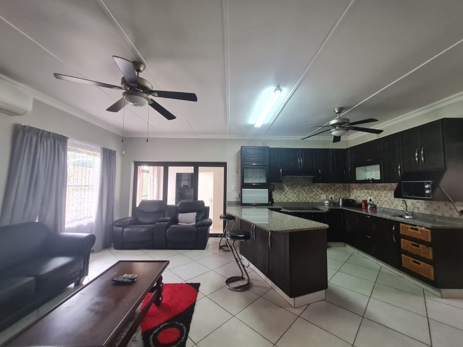 To Let 4 Bedroom Property for Rent in Arboretum KwaZulu-Natal