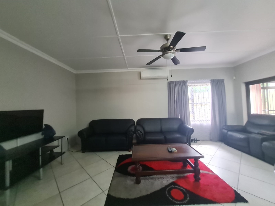To Let 4 Bedroom Property for Rent in Arboretum KwaZulu-Natal