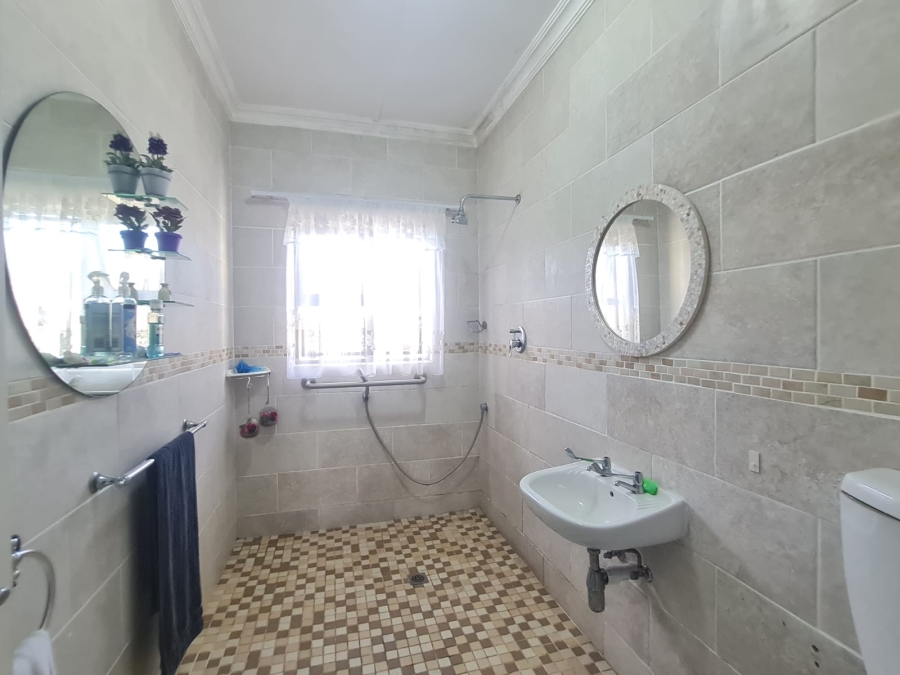 To Let 4 Bedroom Property for Rent in Arboretum KwaZulu-Natal