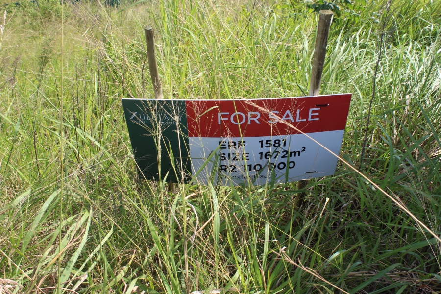 0 Bedroom Property for Sale in Zululami Coastal Estate KwaZulu-Natal