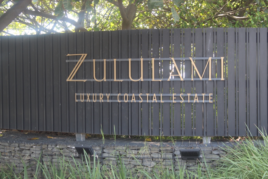 0 Bedroom Property for Sale in Zululami Coastal Estate KwaZulu-Natal