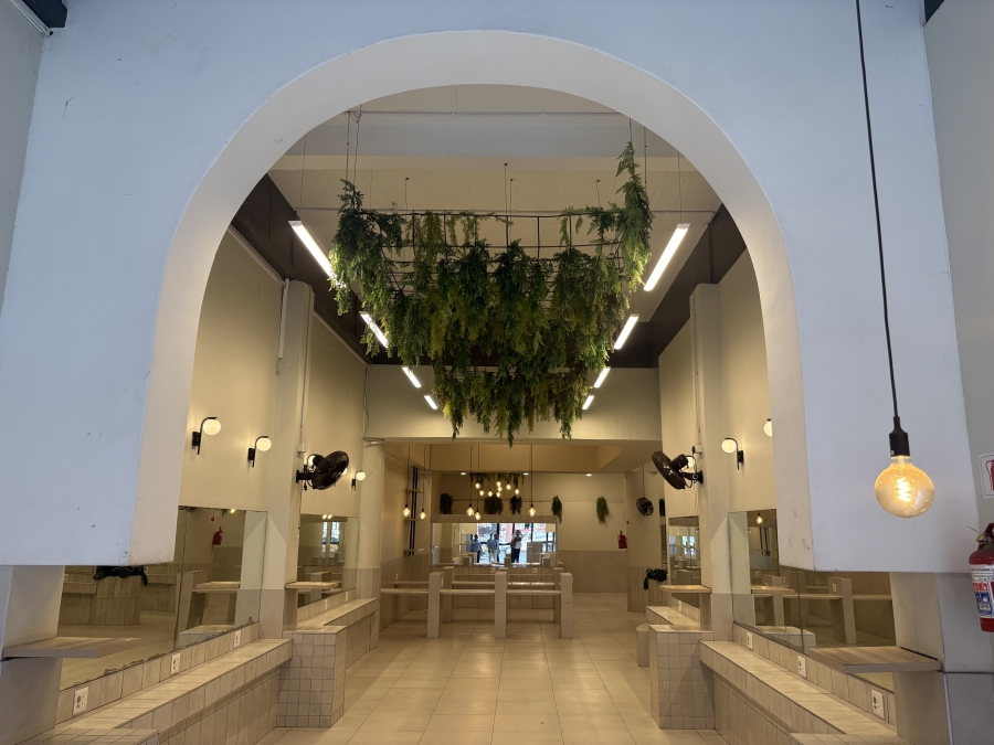 To Let Commercial Property for Rent in Durban Central KwaZulu-Natal