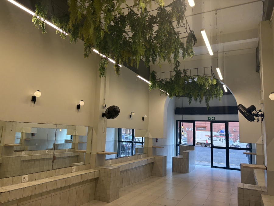 To Let Commercial Property for Rent in Durban Central KwaZulu-Natal