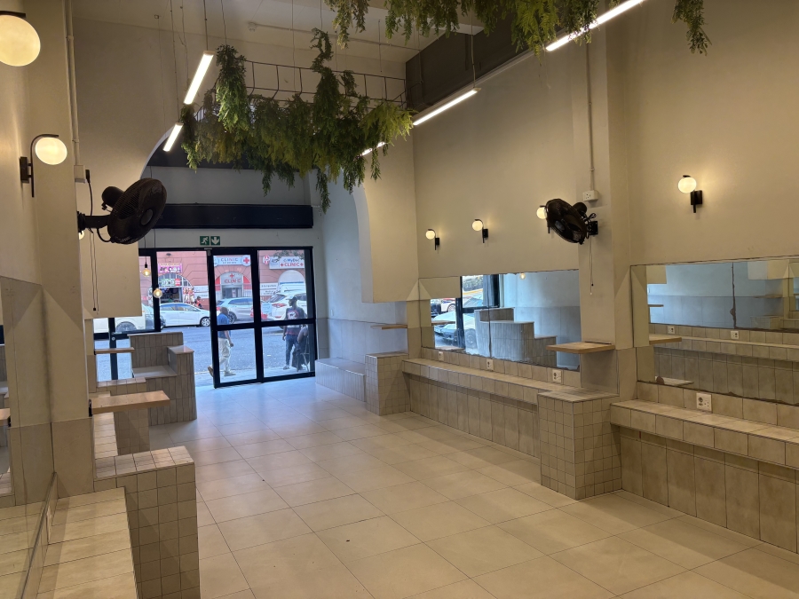 To Let Commercial Property for Rent in Durban Central KwaZulu-Natal