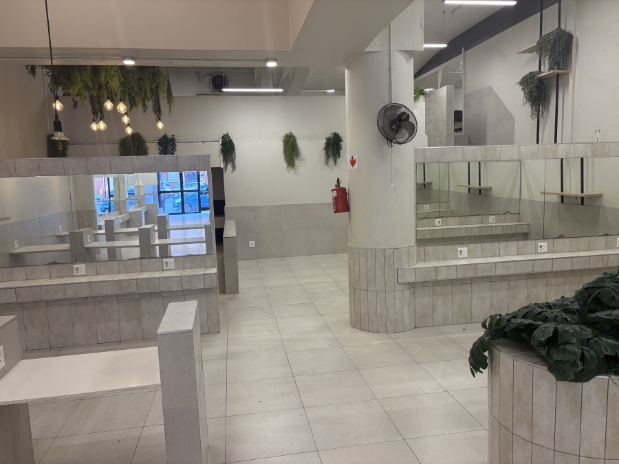 To Let Commercial Property for Rent in Durban Central KwaZulu-Natal