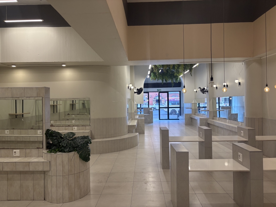 To Let Commercial Property for Rent in Durban Central KwaZulu-Natal