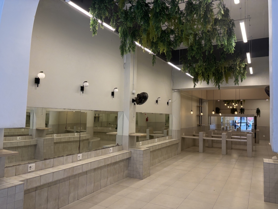 To Let Commercial Property for Rent in Durban Central KwaZulu-Natal