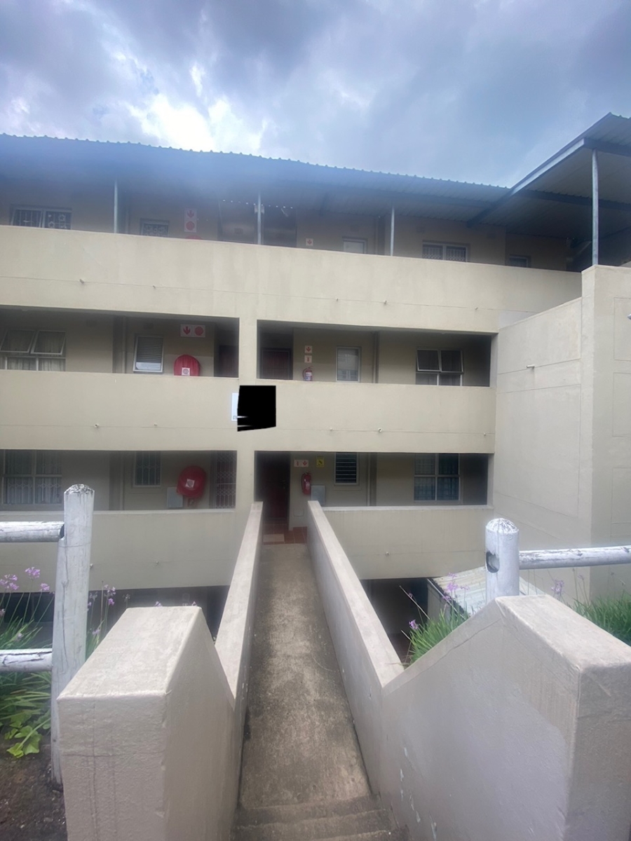 To Let 1 Bedroom Property for Rent in Chase Valley KwaZulu-Natal