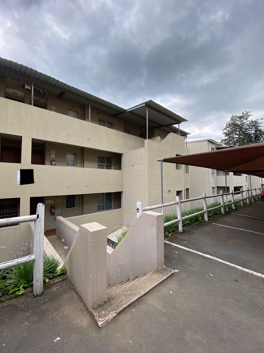 To Let 1 Bedroom Property for Rent in Chase Valley KwaZulu-Natal