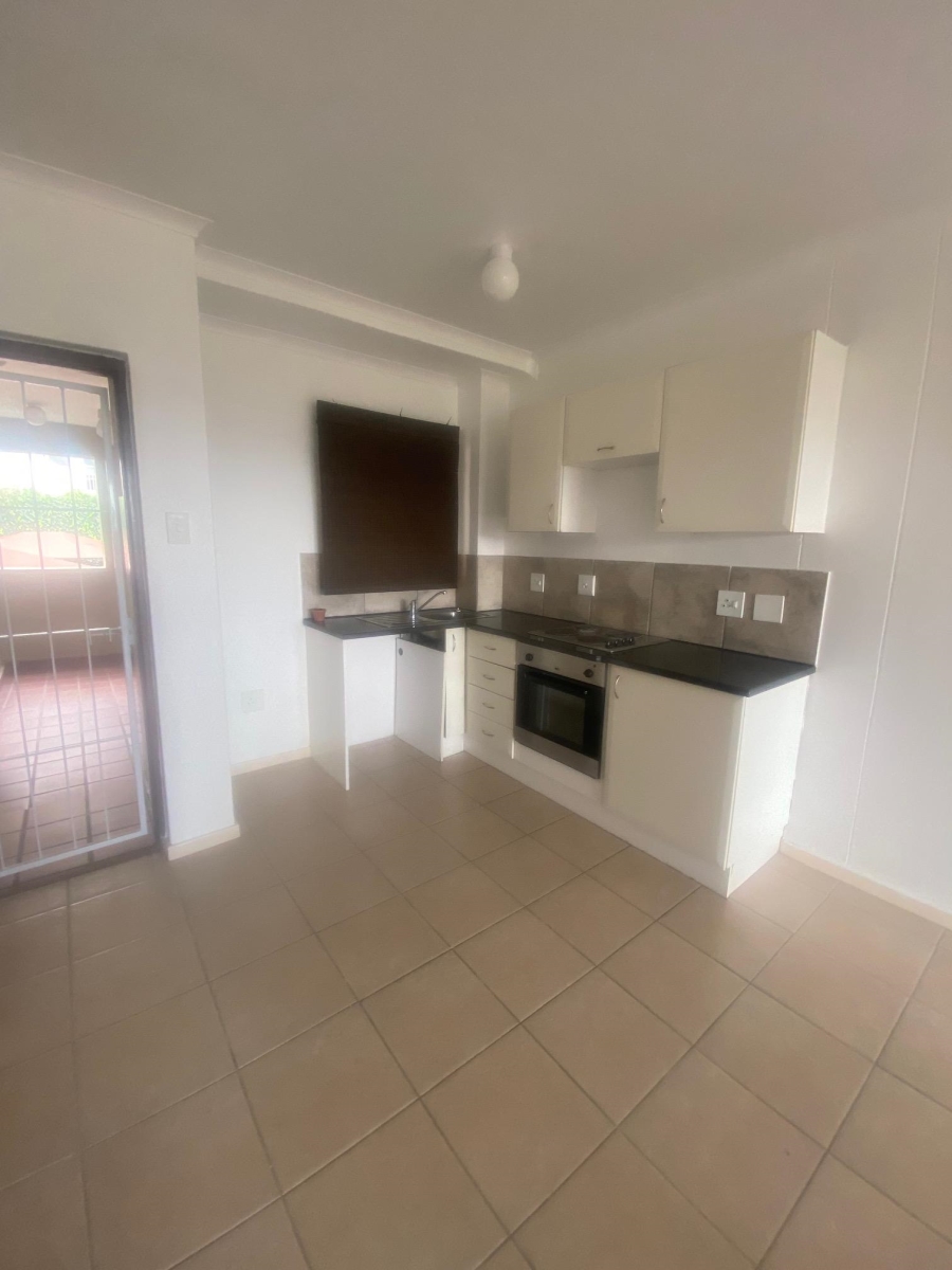 To Let 1 Bedroom Property for Rent in Chase Valley KwaZulu-Natal