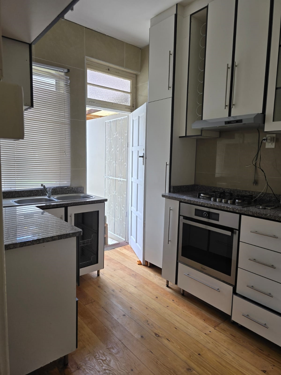 To Let 2 Bedroom Property for Rent in Glenwood KwaZulu-Natal