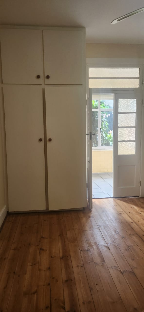 To Let 2 Bedroom Property for Rent in Glenwood KwaZulu-Natal