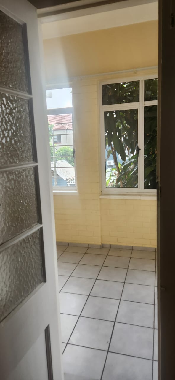 To Let 2 Bedroom Property for Rent in Glenwood KwaZulu-Natal