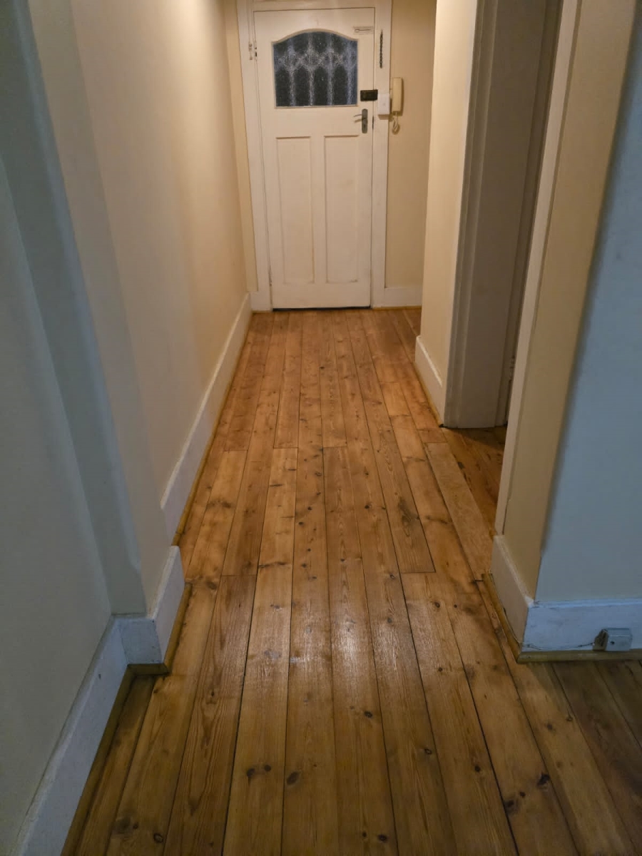 To Let 2 Bedroom Property for Rent in Glenwood KwaZulu-Natal