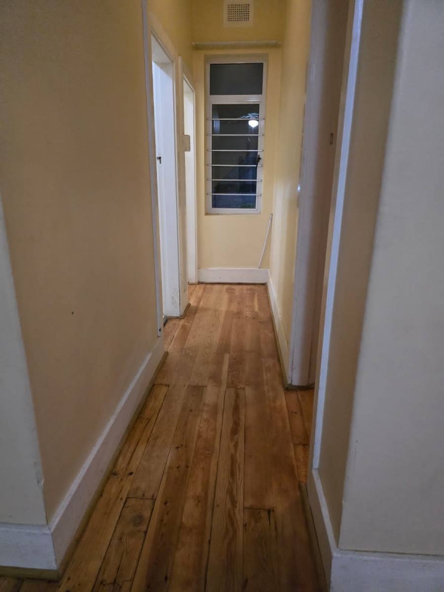 To Let 2 Bedroom Property for Rent in Glenwood KwaZulu-Natal