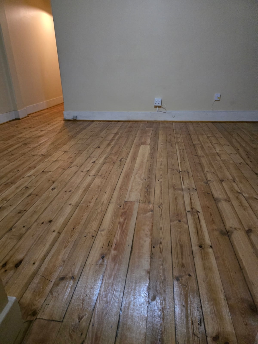 To Let 2 Bedroom Property for Rent in Glenwood KwaZulu-Natal