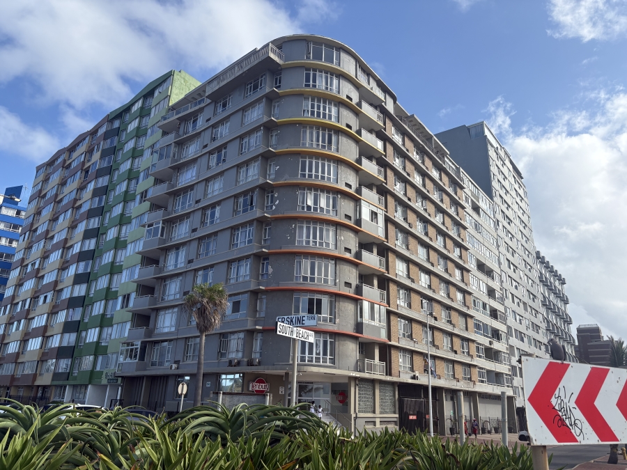 1 Bedroom Property for Sale in South Beach KwaZulu-Natal