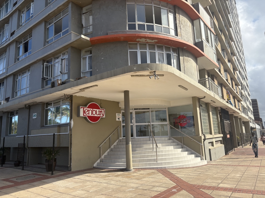 1 Bedroom Property for Sale in South Beach KwaZulu-Natal
