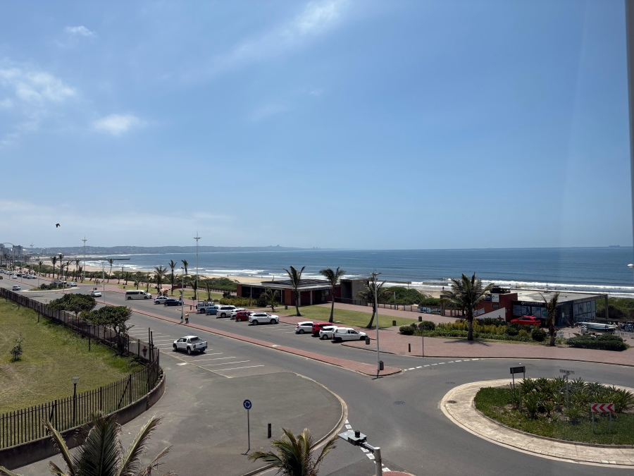 1 Bedroom Property for Sale in South Beach KwaZulu-Natal