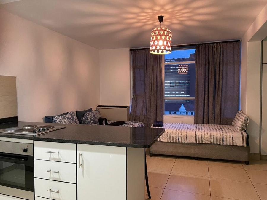 1 Bedroom Property for Sale in South Beach KwaZulu-Natal