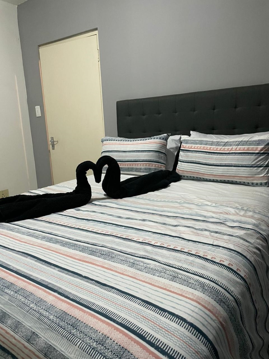 1 Bedroom Property for Sale in South Beach KwaZulu-Natal