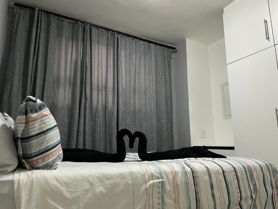 1 Bedroom Property for Sale in South Beach KwaZulu-Natal