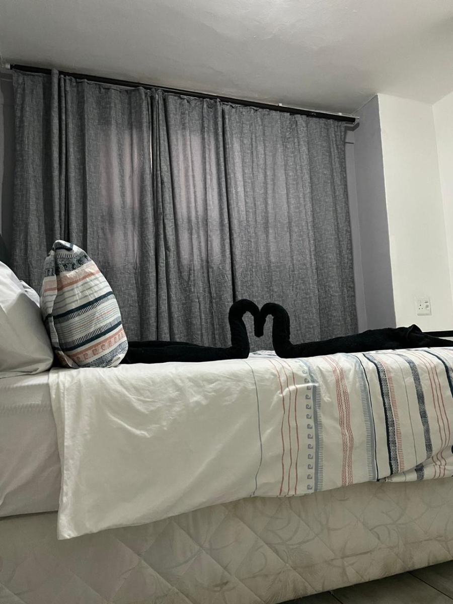 1 Bedroom Property for Sale in South Beach KwaZulu-Natal