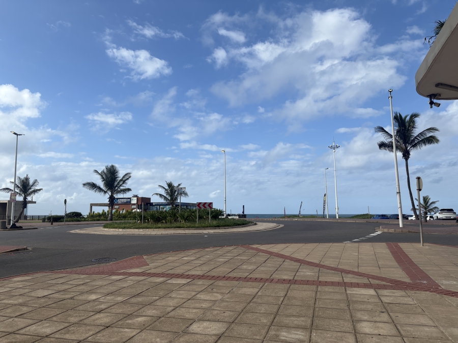 1 Bedroom Property for Sale in South Beach KwaZulu-Natal