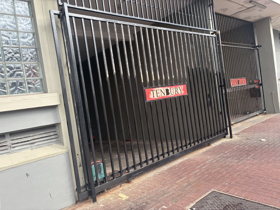 1 Bedroom Property for Sale in South Beach KwaZulu-Natal