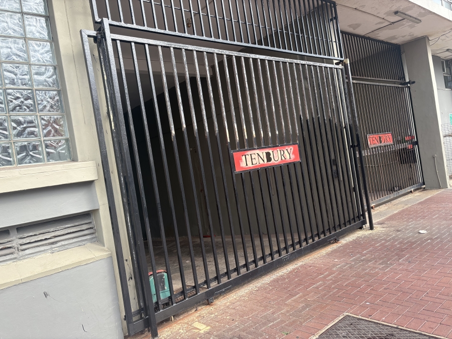 1 Bedroom Property for Sale in South Beach KwaZulu-Natal