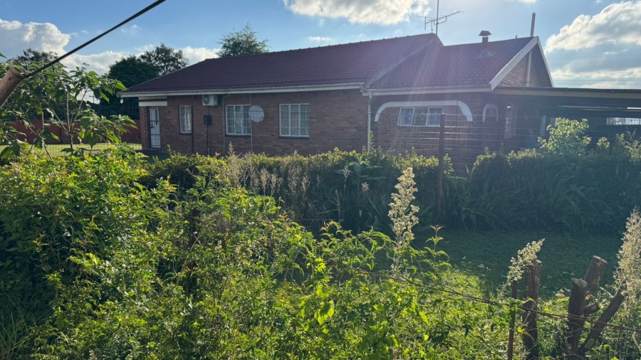 3 Bedroom Property for Sale in Howick West KwaZulu-Natal