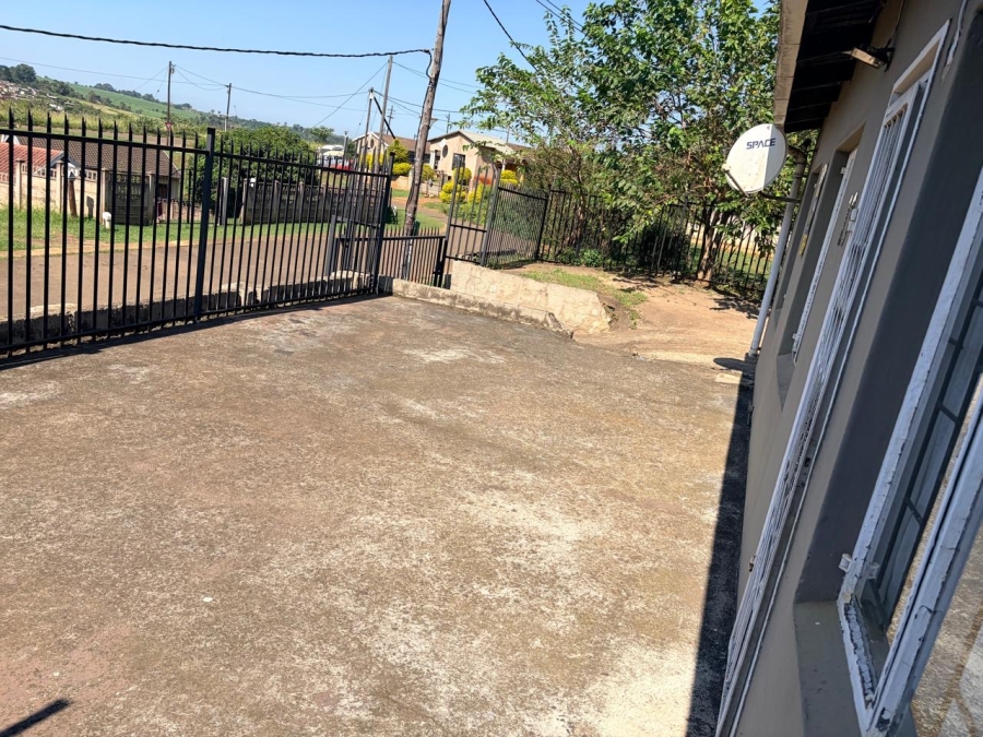 To Let 3 Bedroom Property for Rent in Copesville KwaZulu-Natal