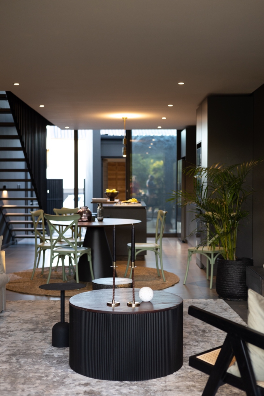 To Let 3 Bedroom Property for Rent in Elaleni Coastal Forest Estate KwaZulu-Natal