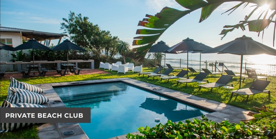 To Let 3 Bedroom Property for Rent in Elaleni Coastal Forest Estate KwaZulu-Natal