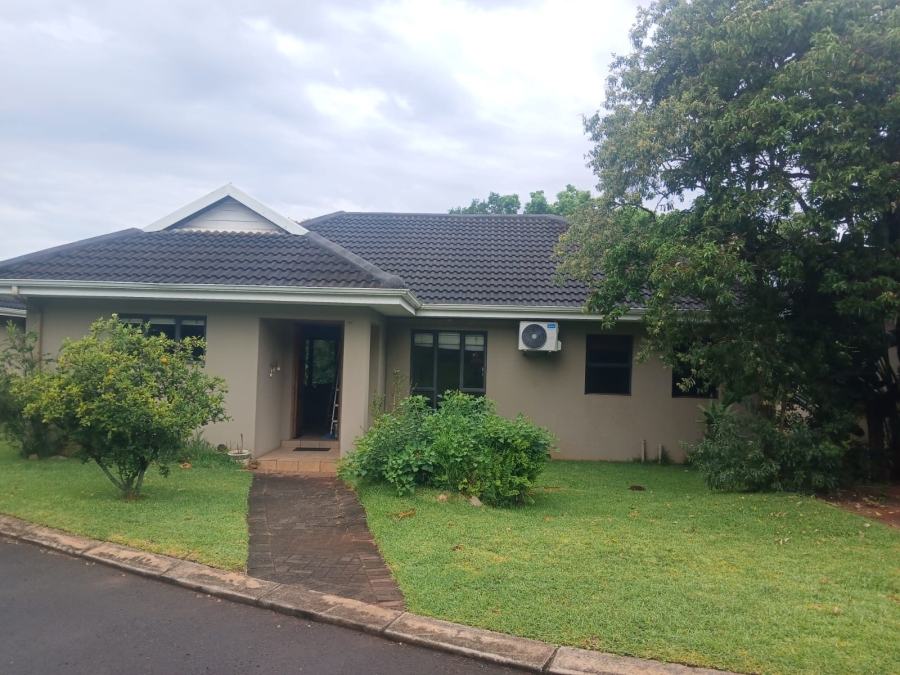 To Let 3 Bedroom Property for Rent in Zini River Estate KwaZulu-Natal