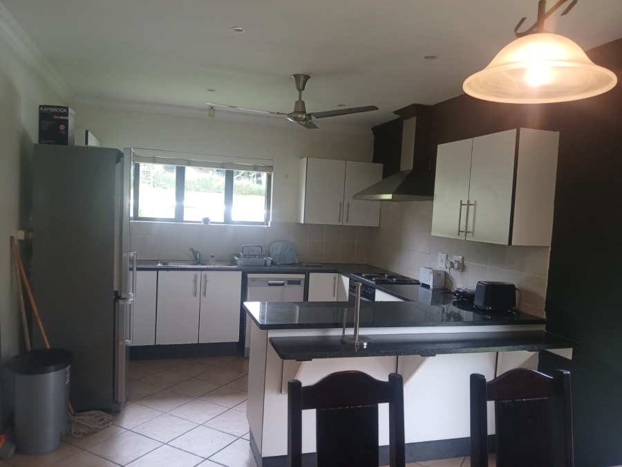 To Let 3 Bedroom Property for Rent in Zini River Estate KwaZulu-Natal