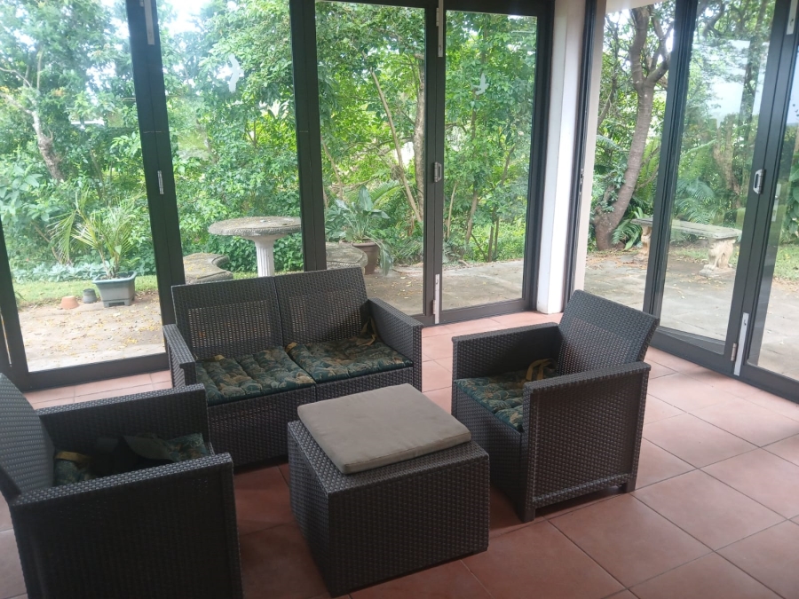 To Let 3 Bedroom Property for Rent in Zini River Estate KwaZulu-Natal
