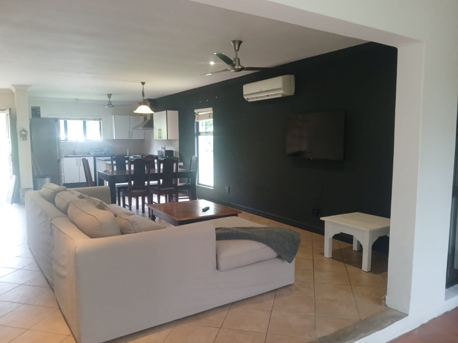To Let 3 Bedroom Property for Rent in Zini River Estate KwaZulu-Natal