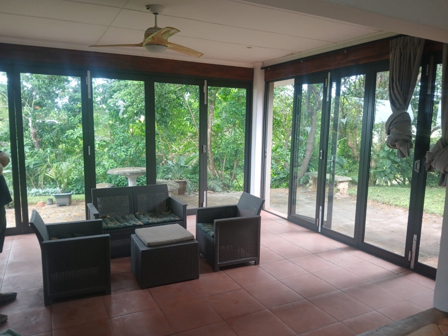 To Let 3 Bedroom Property for Rent in Zini River Estate KwaZulu-Natal