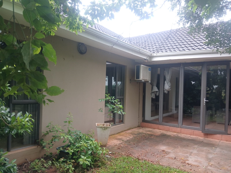 To Let 3 Bedroom Property for Rent in Zini River Estate KwaZulu-Natal