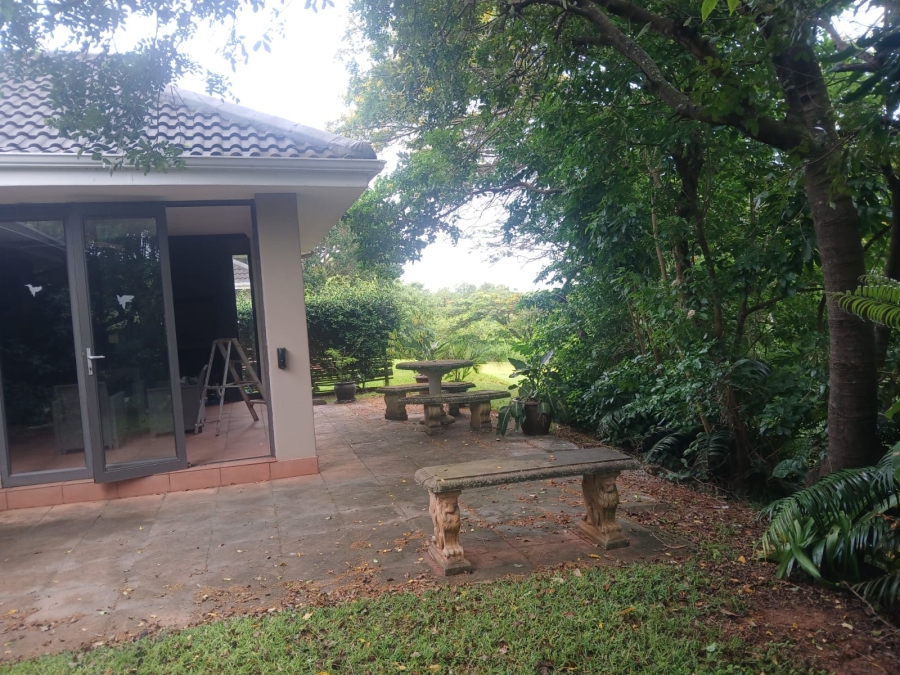 To Let 3 Bedroom Property for Rent in Zini River Estate KwaZulu-Natal