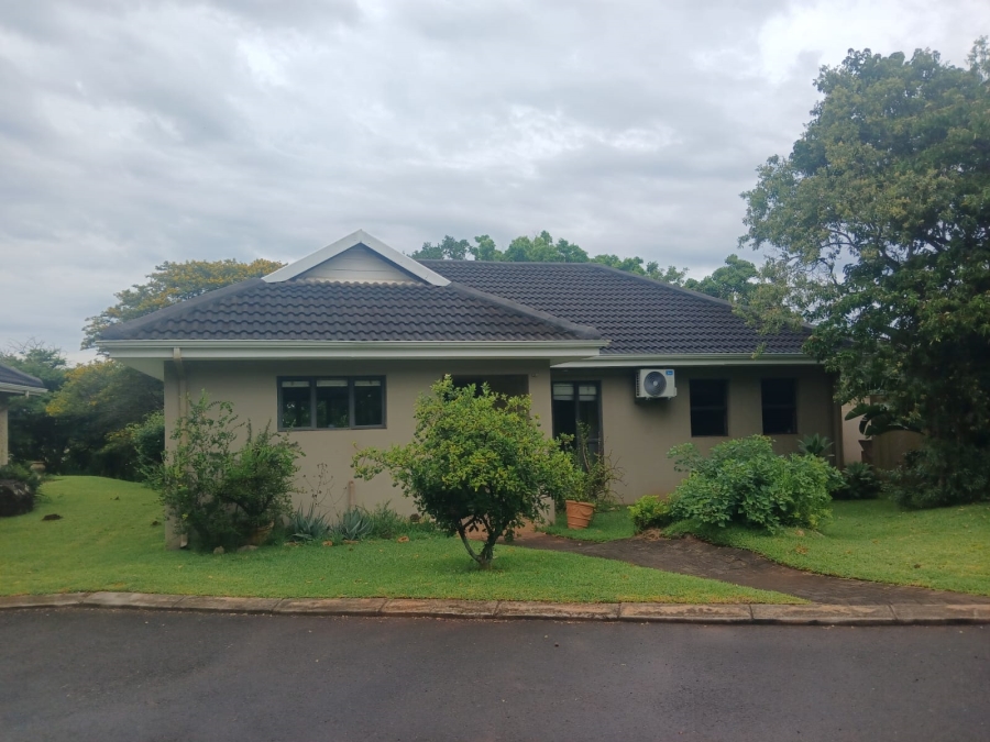 To Let 3 Bedroom Property for Rent in Zini River Estate KwaZulu-Natal