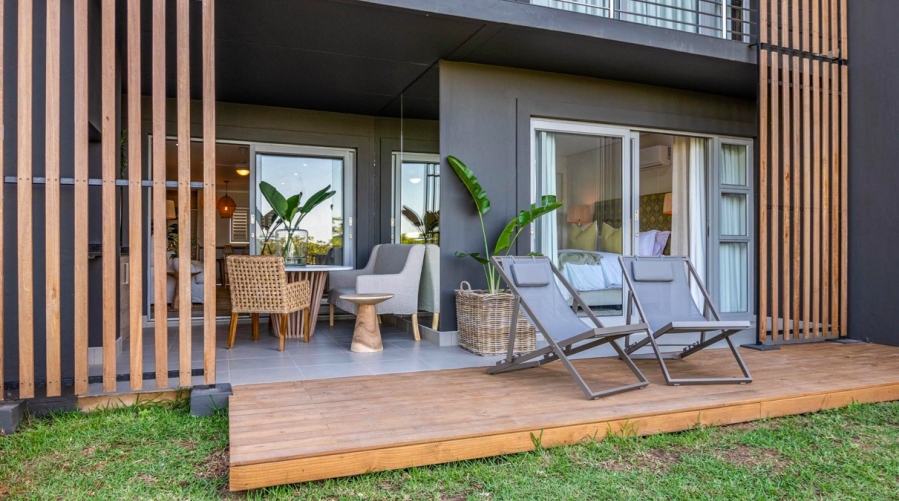 2 Bedroom Property for Sale in Simbithi Eco Estate KwaZulu-Natal