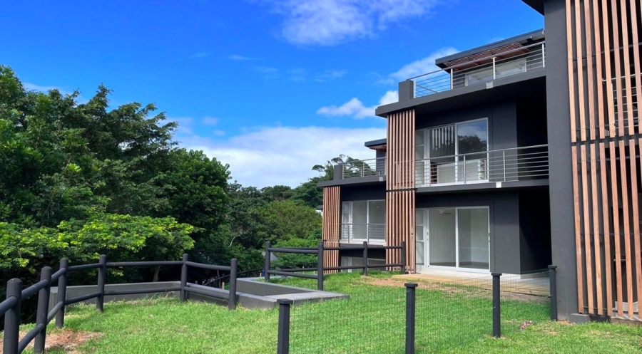 2 Bedroom Property for Sale in Simbithi Eco Estate KwaZulu-Natal