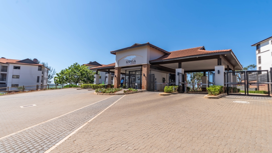 2 Bedroom Property for Sale in Izinga KwaZulu-Natal