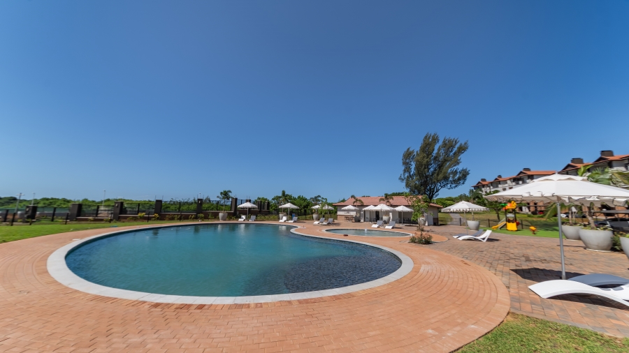 2 Bedroom Property for Sale in Izinga KwaZulu-Natal