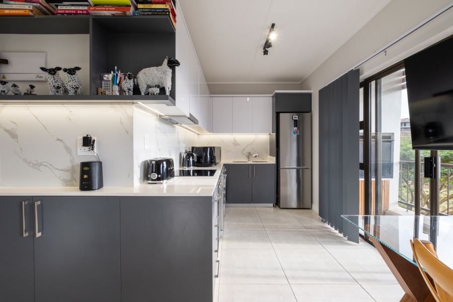 2 Bedroom Property for Sale in Izinga KwaZulu-Natal