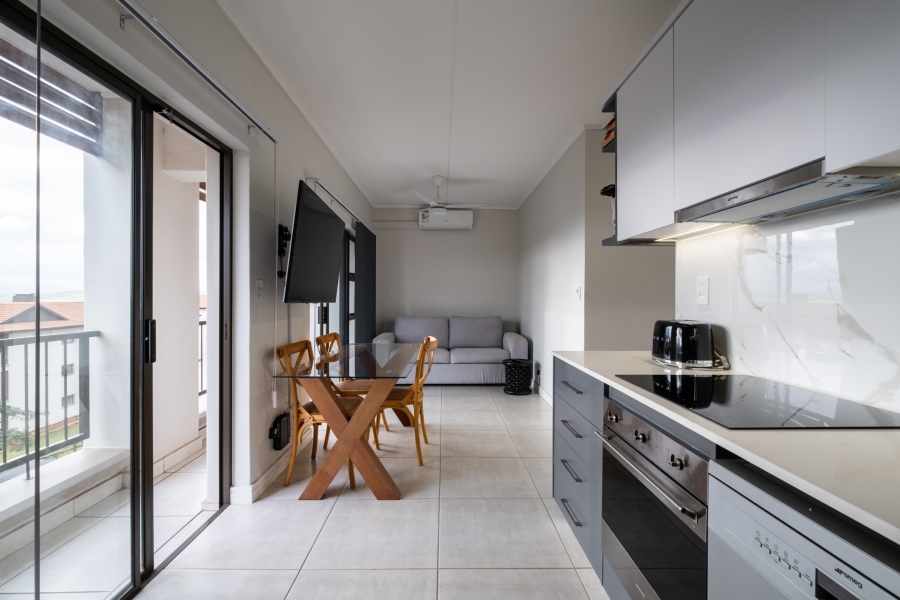 2 Bedroom Property for Sale in Izinga KwaZulu-Natal