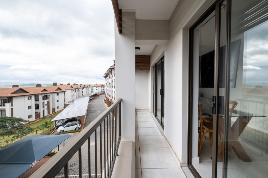 2 Bedroom Property for Sale in Izinga KwaZulu-Natal