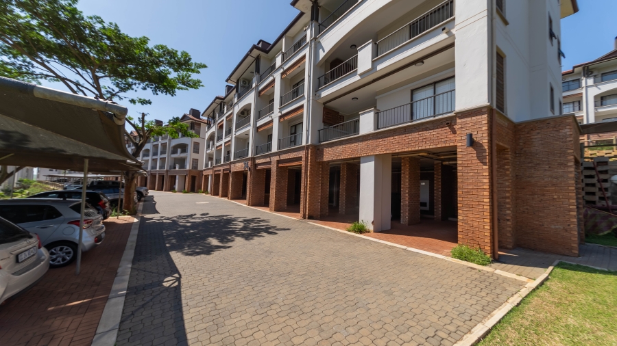 2 Bedroom Property for Sale in Izinga KwaZulu-Natal